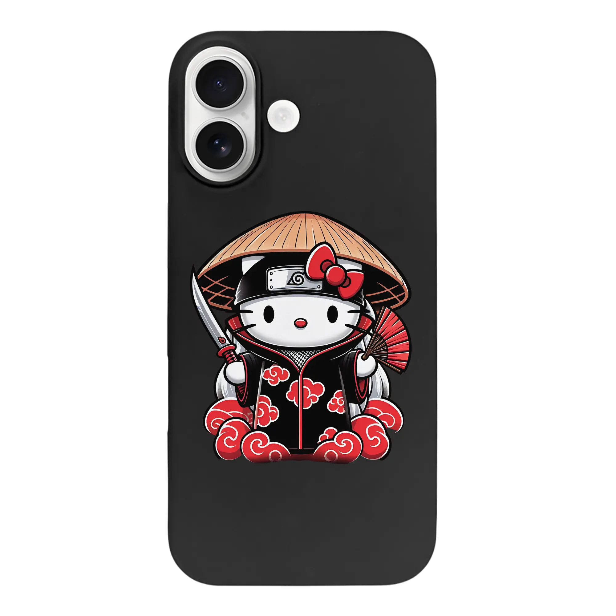 サンリオ グッズ,ハローキティ - iPhone 17 シリーズ シリコンケース 薄型 耐衝撃 指紋防止 ソフトタッチカバー 精密フィット 傷防止 保護ケース iPhone 17/17 Air/17 Pro/17 Pro Max 対応